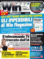 Win magazine